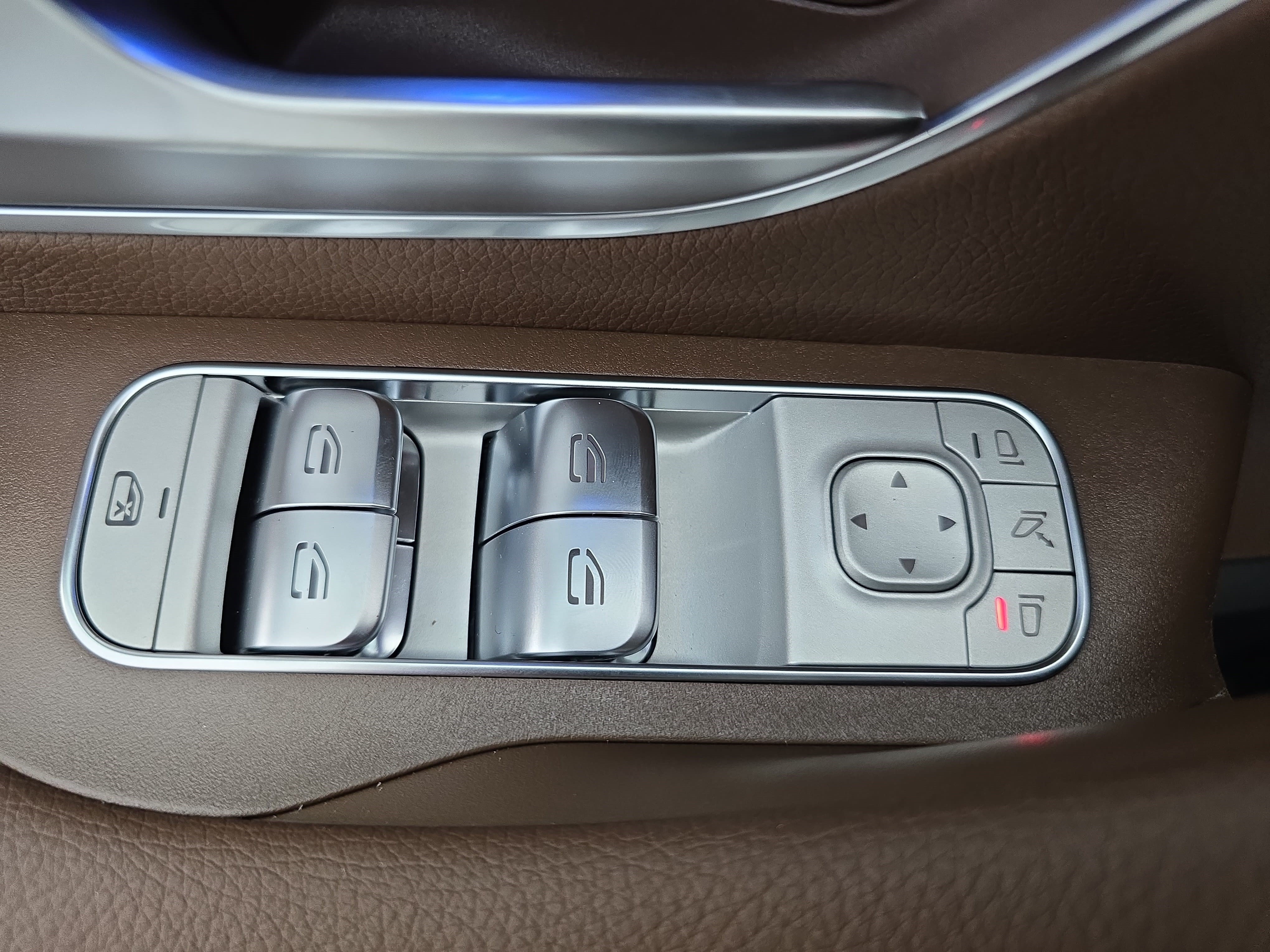New 2026 Mercedes-Benz GLE 450 4MATIC image 28