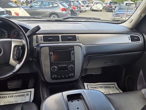 Used 2013 Chevrolet Silverado 1500 LTZ w/ LTZ Plus Package image 17