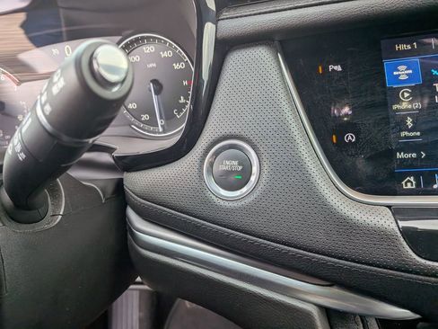 Certified 2024 Cadillac XT5 Luxury image 22