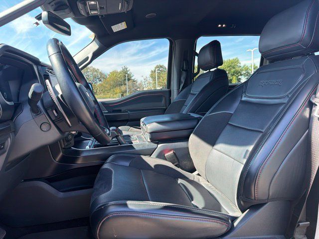 Used 2024 Ford F150 Raptor AWD/4WD image 26
