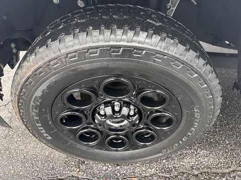 Used 2024 Ford F250 Lariat w/ Lariat Ultimate Package image 31