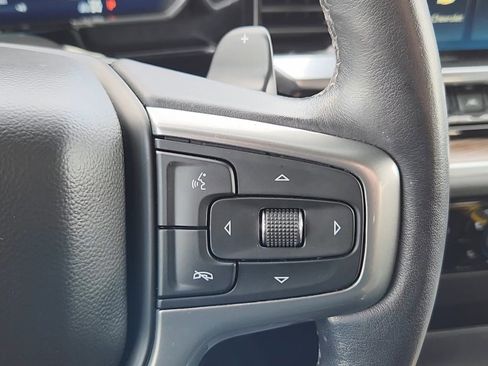 Used 2022 Chevrolet Silverado 1500 RST w/ All Star Edition Plus image 13