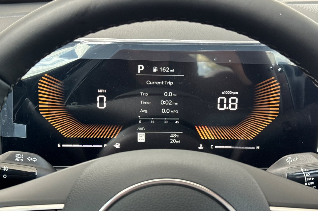 New 2027 Kia K5 GT-Line AWD/4WD image 26