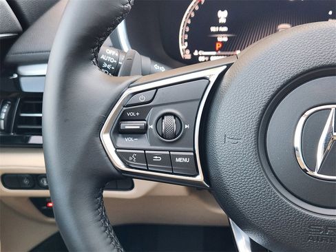New 2026 Acura MDX SH-AWD image 29