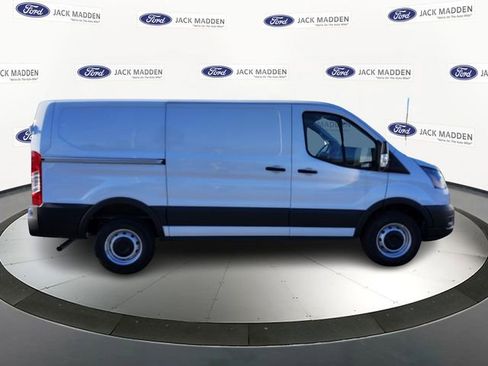 New 2025 Ford Transit 250 Low Roof w/ Load Area Protection Package image 6