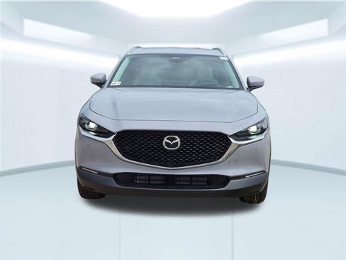 New 2026 MAZDA CX-30 AWD 2.5 S w/ Premium Package image 10
