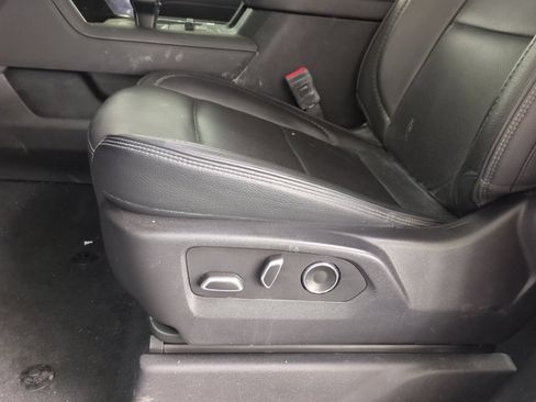 Used 2025 GMC Sierra 1500 Denali w/ Denali Carbonpro Edition AWD/4WD image 12