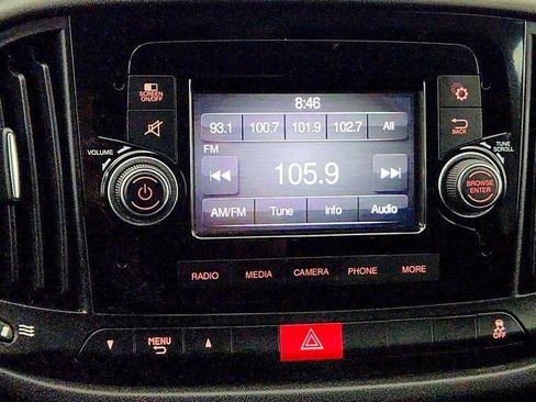 Used 2022 RAM ProMaster City Tradesman FWD image 18