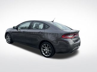 Used 2015 Dodge Dart SXT w/ Sun/Sound Group video 3