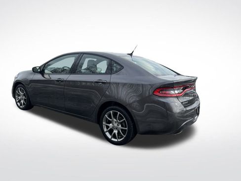 Used 2015 Dodge Dart SXT w/ Sun/Sound Group image 3