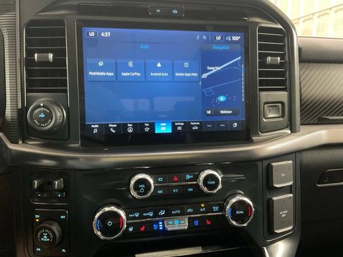 Used 2025 Ford F150 Raptor AWD/4WD image 17