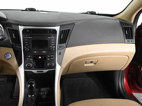 Used 2014 Hyundai Sonata Limited FWD image 13