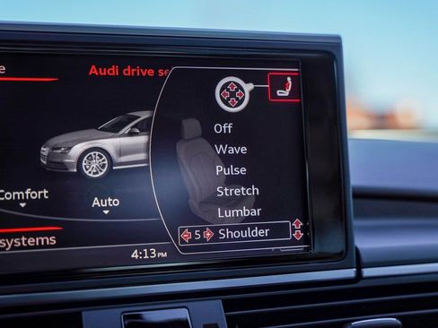 Used 2017 Audi S7 Prestige w/ Prestige Package image 26