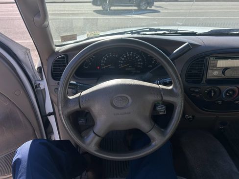 Used 2002 Toyota Tundra SR5 image 9