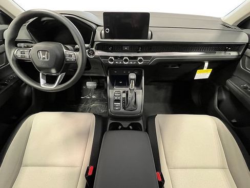 New 2026 Honda CR-V LX image 20