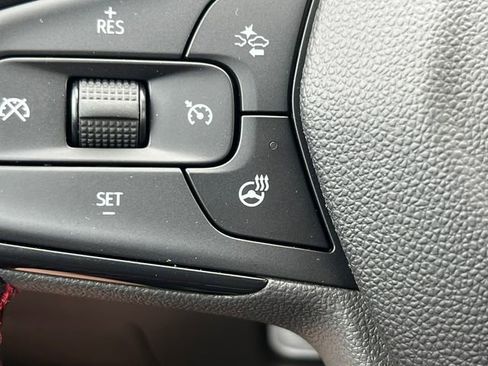 New 2026 Chevrolet Trax RS image 22