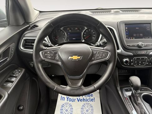 Used 2024 Chevrolet Equinox LT AWD/4WD image 12