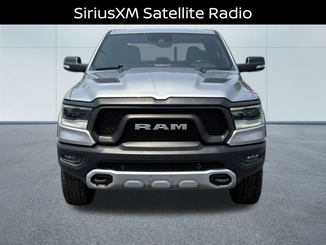 Used 2022 RAM 1500 Rebel w/ Rebel Level 2 Equipment Group AWD/4WD image 5