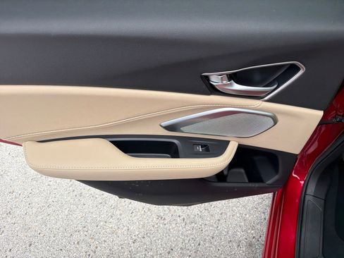 Used 2023 Acura RDX w/ Technology Package image 26