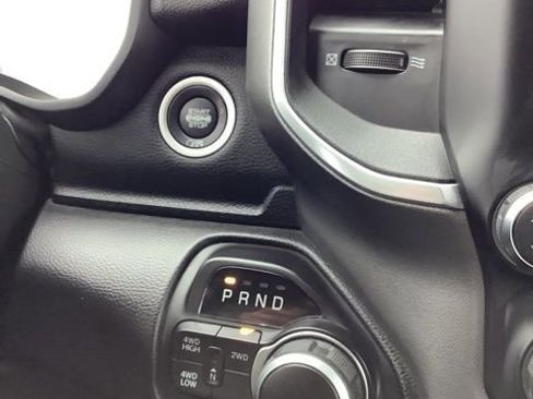 Certified 2024 RAM 2500 Big Horn w/ Bed Utility Group image 20