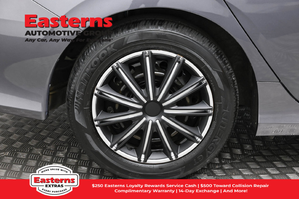 Used 2020 Honda Civic LX image 26