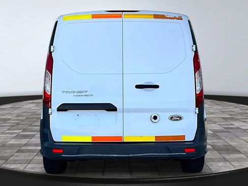 Used 2016 Ford Transit Connect XL FWD image 5