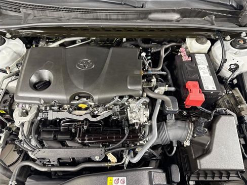Certified 2023 Toyota Camry LE image 35