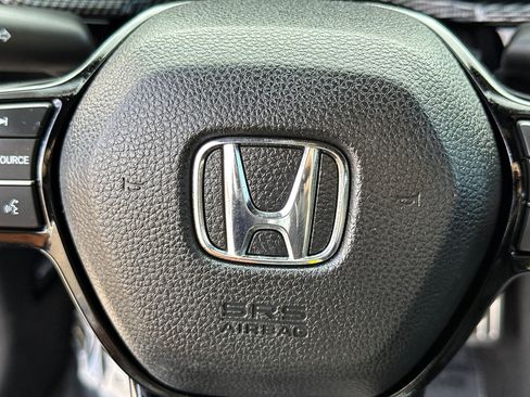 Used 2022 Honda Civic Sport image 24