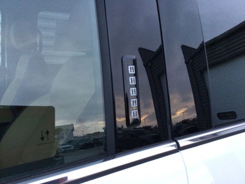 New 2026 Ford F350 Lariat w/ Lariat Ultimate Package image 8