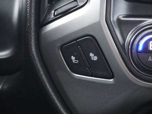 Used 2015 Chevrolet Silverado 1500 LT w/ All Star Edition image 27