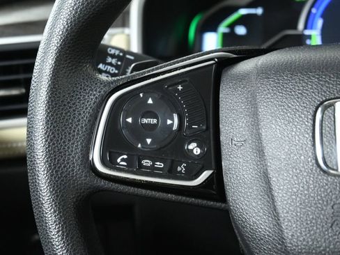 Used 2018 Honda Clarity Plug-In Hybrid image 18