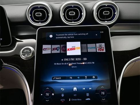 New 2026 Mercedes-Benz C 300 Sedan image 6