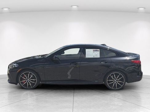 Certified 2024 BMW M235i xDrive Gran Coupe w/ Premium Package AWD/4WD image 7