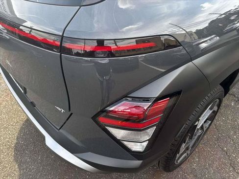 Used 2026 Hyundai Kona SEL Premium AWD/4WD image 9