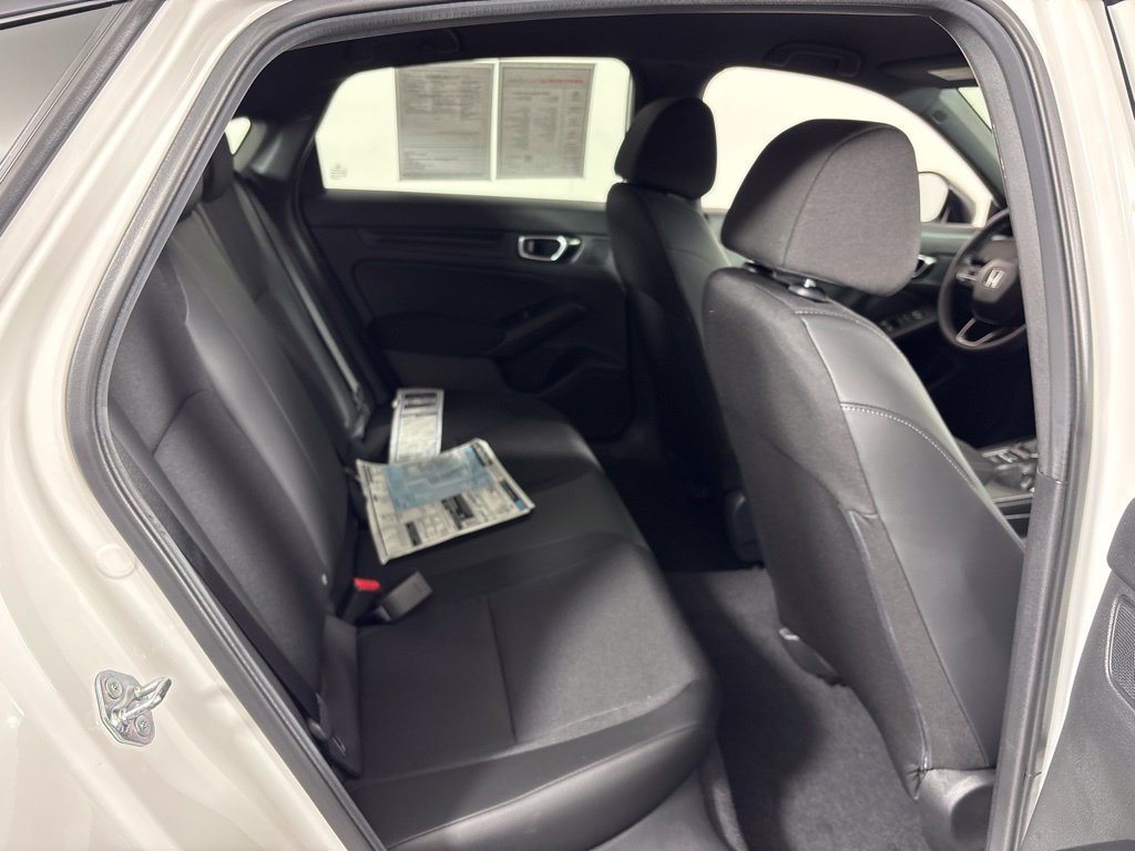 Used 2026 Honda Civic Sport image 16