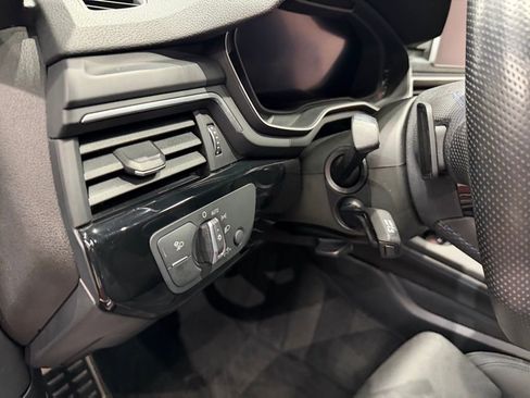 Used 2019 Audi A5 2.0T Premium Plus w/ Premium Plus image 50