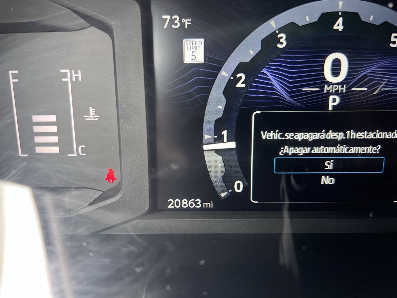 Used 2025 Toyota Tacoma SR RWD image 22