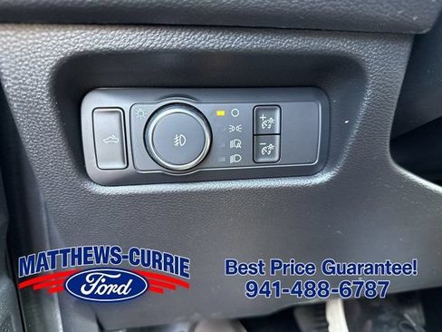 New 2026 Ford Ranger XL RWD image 23