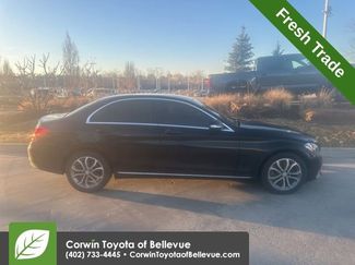 Used 2015 Mercedes-Benz C 300 4MATIC Sedan video 2