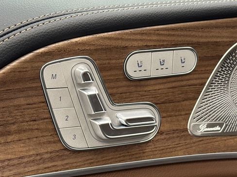 New 2026 Mercedes-Benz GLE 450 4MATIC image 11