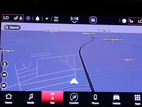 Used 2025 Dodge Durango GT image 36