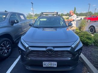 Used 2024 Toyota RAV4 Limited w/ Weather Package AWD/4WD video 1