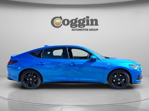 New 2026 Acura Integra A-Spec image 7