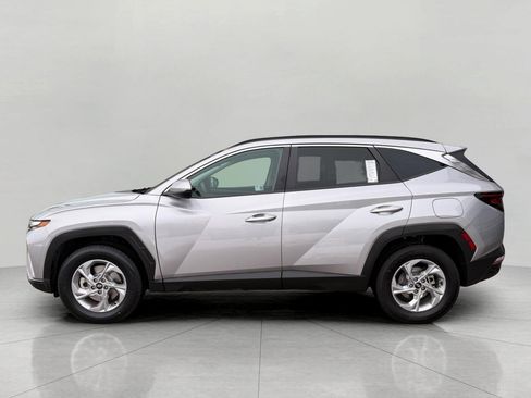 Used 2024 Hyundai Tucson SEL image 7