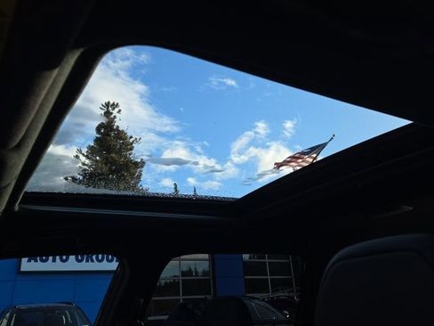 New 2026 Subaru Forester Limited image 17