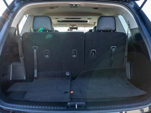 Used 2024 Kia Telluride S w/ S Sunroof Package AWD/4WD image 8