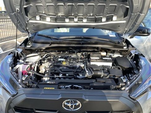 New 2026 Toyota Corolla Cross L image 16