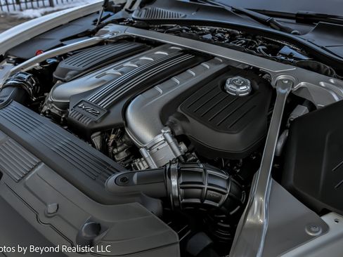 Used 2024 Bentley Continental GT Speed image 19