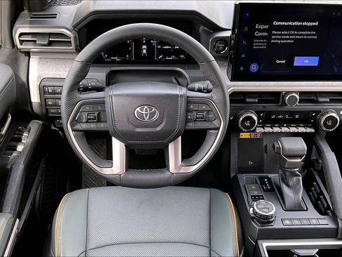 Used 2024 Toyota Tacoma 4x4 Double Cab Hybrid image 6