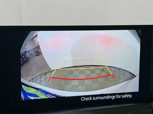 New 2026 MAZDA CX-90 3.3 Turbo w/ Preferred Package image 11